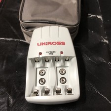 UNiROSS - X-PRESS 150
