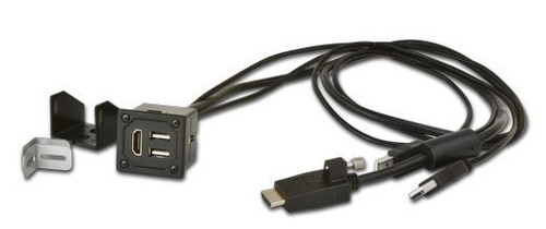 Zenec hdmibox scatola - hdmibox, di