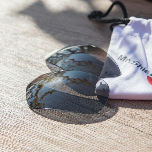 Walleva black shield lenti - mr.shield,