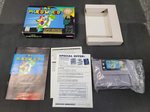 Super mario world player - super,
