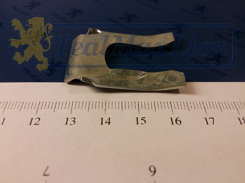 Cavalier flexible frein - cavalier,
