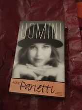 Uomini. . Alba Parietti. 1996