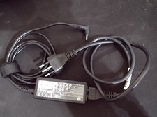 Alimentatore notebook HP