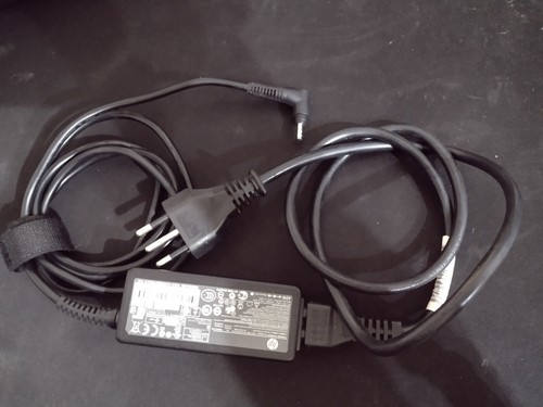 Alimentatore notebook - , hp