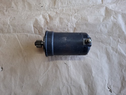 Motorino avviamento ducati - motorino,