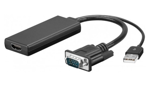 Goobay 67816 vga - goobay, a