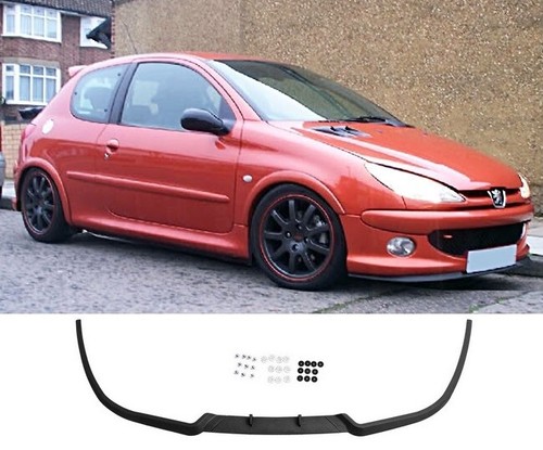Adatto per peugeot 206 spoiler - adatto,