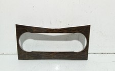 Cover console centrale comandi clima MERCEDES Classe C Berlina W204