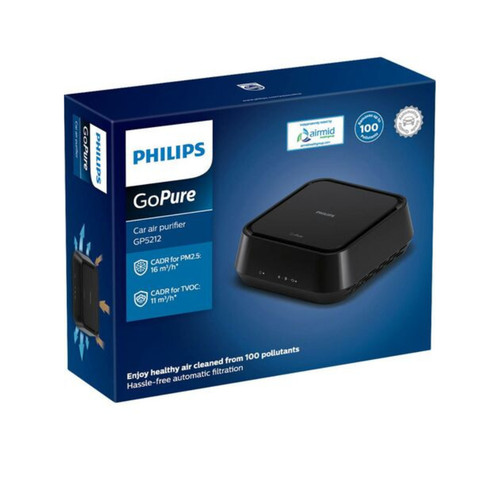Philips gopure 5212 - philips,
