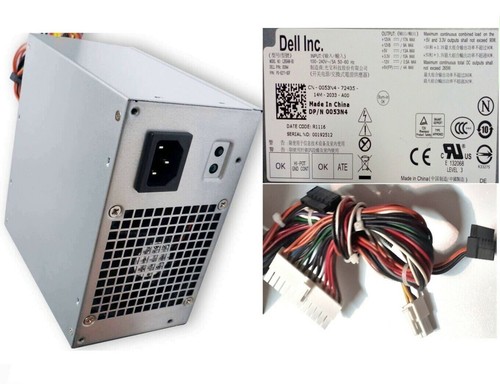 Alimentatore fisso 265w - alimentatore,