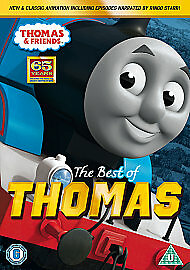 Thomas the tank engine - thomas, and