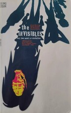 Gli invisibili dicono che vuoi