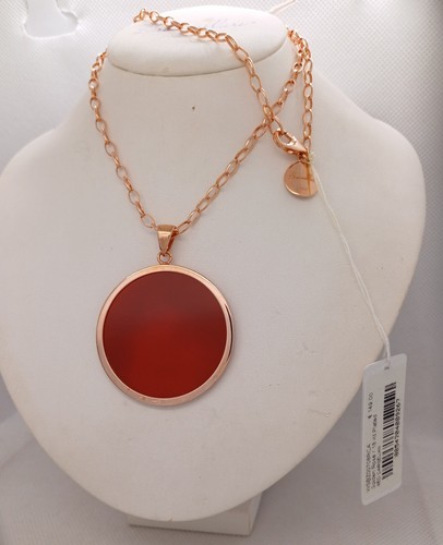 Bronzallure milano collana con - bronzallure,