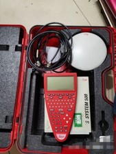 1pz LEICA GPS SYSTEM TIPO