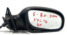 RICAMBI USATI, SPECCHIETTO ELETTRICO ESTERNO DESTRO VOLVO S80 (BLU)
