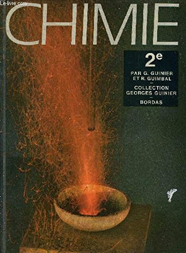 Chimica classe seconda - chimica,