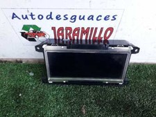 4F0919603 navigatore gps per