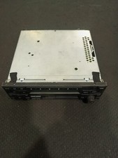 2007 VOLKSWAGEN SHARAN 1.9 TDI MK1 5DR RADIO LETTORE CASSETTE 1J0035152E #9