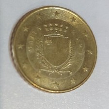 Centesimi malta 2021 - 50,