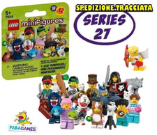 Lego 71048 minifigures - minifigures, –