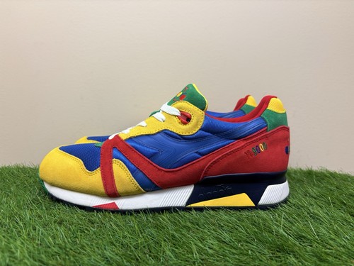 Taglia diadora x travi - taglia,