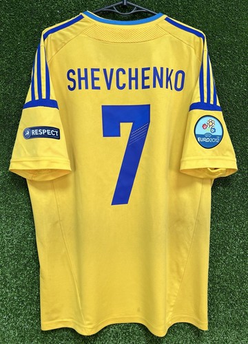 Maglia calcio andriy - maglia,