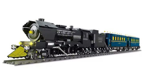 Jj9155 moc telecomando treno - moc,