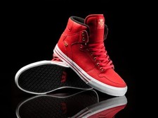 Rare scarpe da skateboard