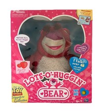 Lots-O'-Huggin' Bear Toy Story