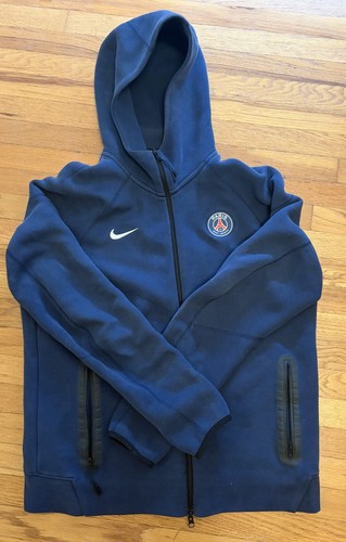 Felpa con cappuccio nike paris - cappuccio,