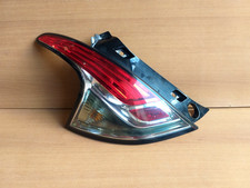 FANALE FANALINO POSTERIORE SINISTRO SX LANCIA YPSILON ANNO 2016 RICAMBI AUTO