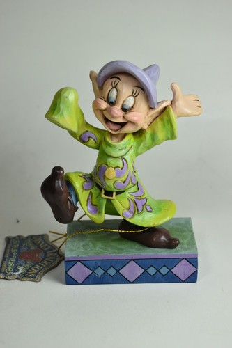 Cucciolo jim shore - cucciolo, di