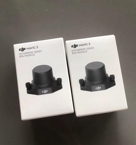 Dji mavic enterprise series - 3,