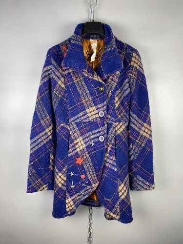 Giacca cappotto donna - , desigual