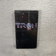 TRON 20th Anniversary