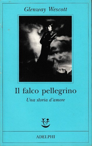 Wescott glenway il falco - il,