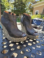 Stivaletti Jeffrey Campbell