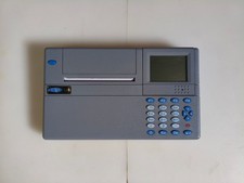 Spirometro Microlab Spiro completo di accessori