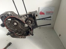 SEMI CARTER  MOTORE DESTRO  DUCATI  HYPERMOTARD  821