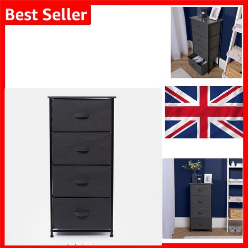 Armadio brooklyn cassetti - 4,