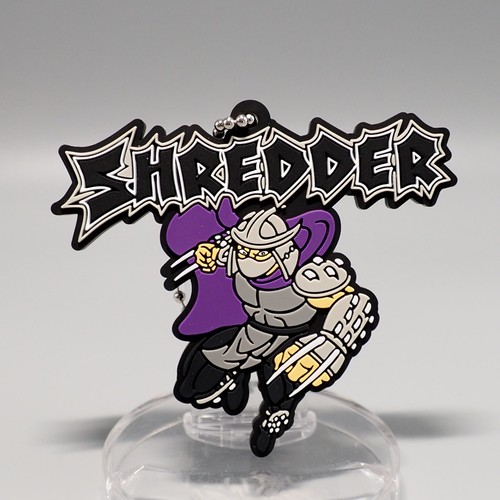 Shredder teenage mutant ninja - shredder,