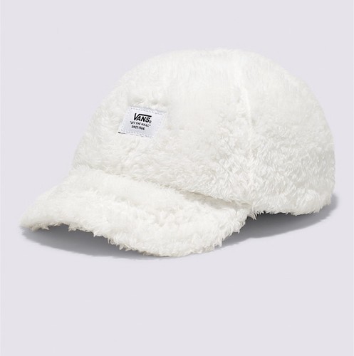 Cappello curvo delin - cappello, vans