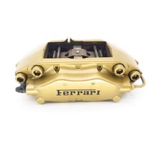 pinze freno Parte anteriore