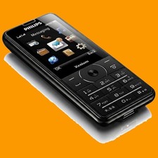 Cellulare philips xenium x1560 - philips,