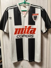 Maglia maglia calcio home