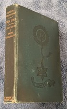 RARE 1899 2nd. Edit. Vedanta