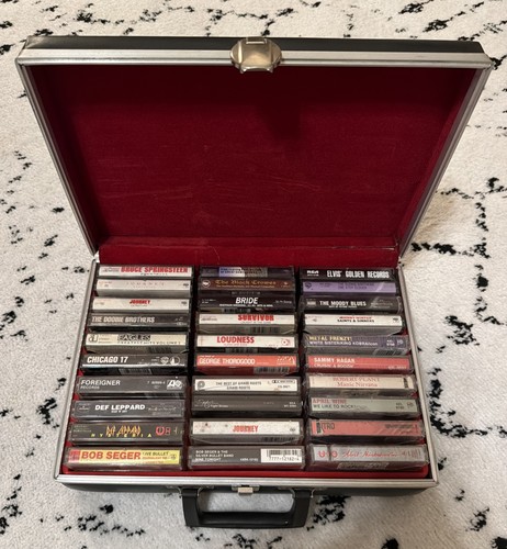 Classic rock lot 30 - lot,