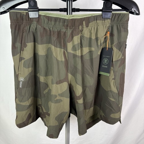 Roark boomer pantaloncini - 2.0,