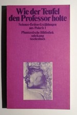 Stanislaw Lem Wie der Teufel