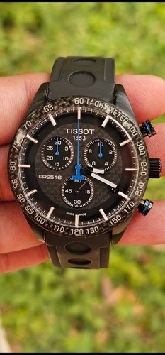 Orologio uomo tissot prs - orologio,